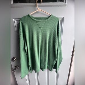 American Eagle Sweater.